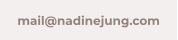 mail@nadinejung.com